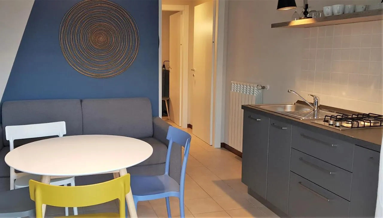La Quiete 09 Terrace Apartment By Gardadomusmea Tremosine 0*,